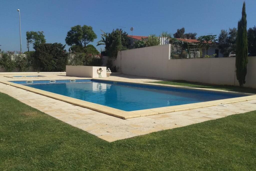 Modern 3 Bedroom Pool View. Albufeira Exterior photo
