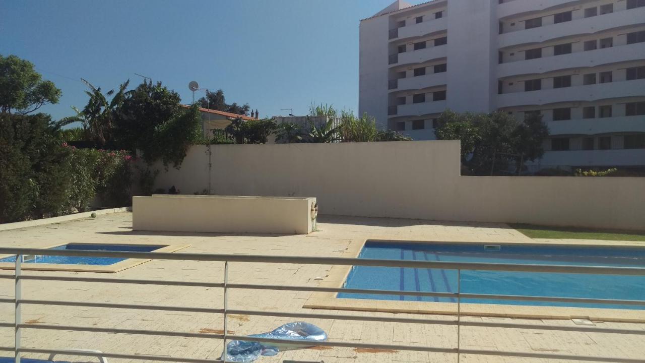 Modern 3 Bedroom Pool View. Albufeira Exterior photo