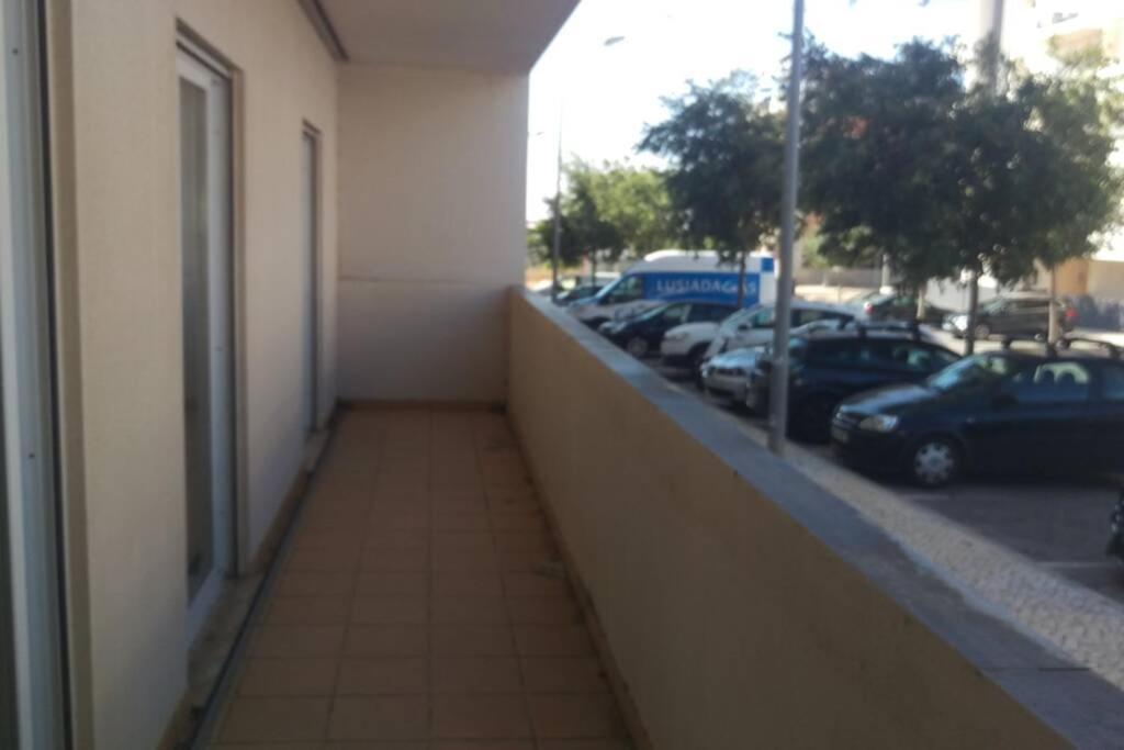 Modern 3 Bedroom Pool View. Albufeira Exterior photo