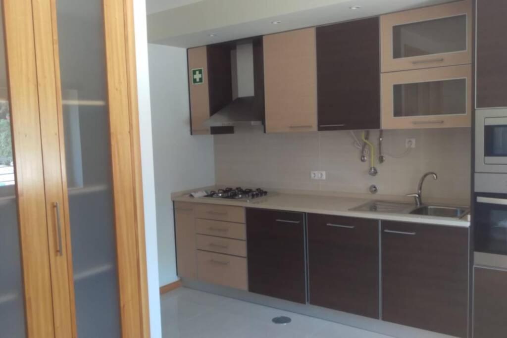 Modern 3 Bedroom Pool View. Albufeira Exterior photo